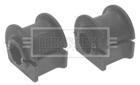 BORG & BECK Ремкомплект, соединительная тяга стабилизатора BSK6832K